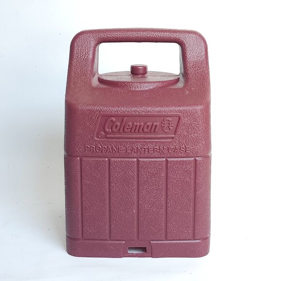 Coleman Model 5154B 740 Dual Mantle Propane Camping Lantern REPLACEMENT PARTS - Picture 5 of 12